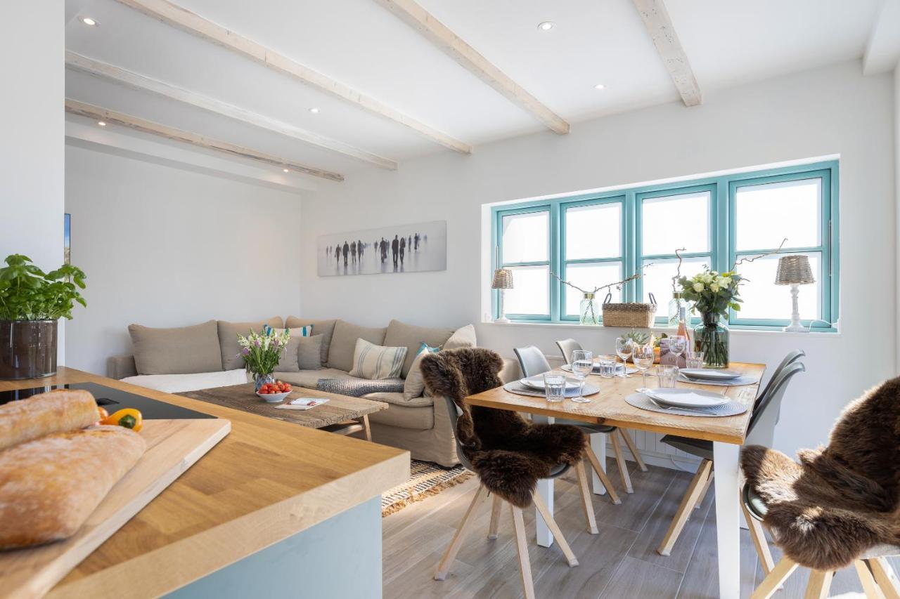 Bundiswung Ferienhaus *