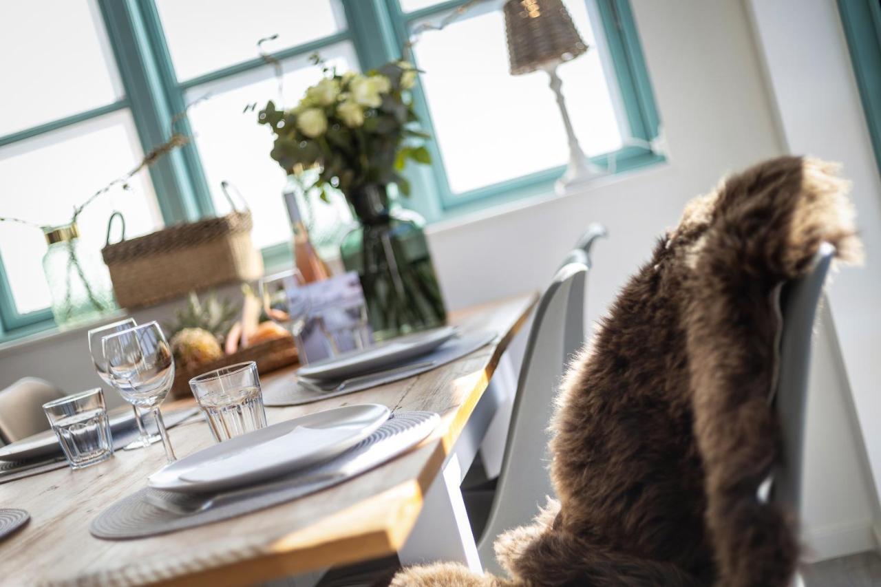 Ferienhaus Bundiswung Westerland