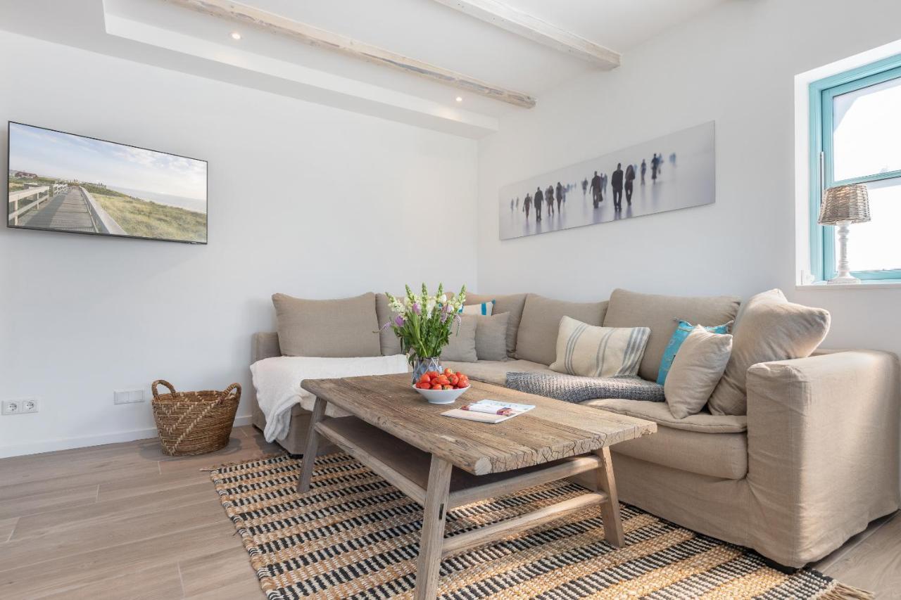 Ferienhaus Bundiswung Westerland