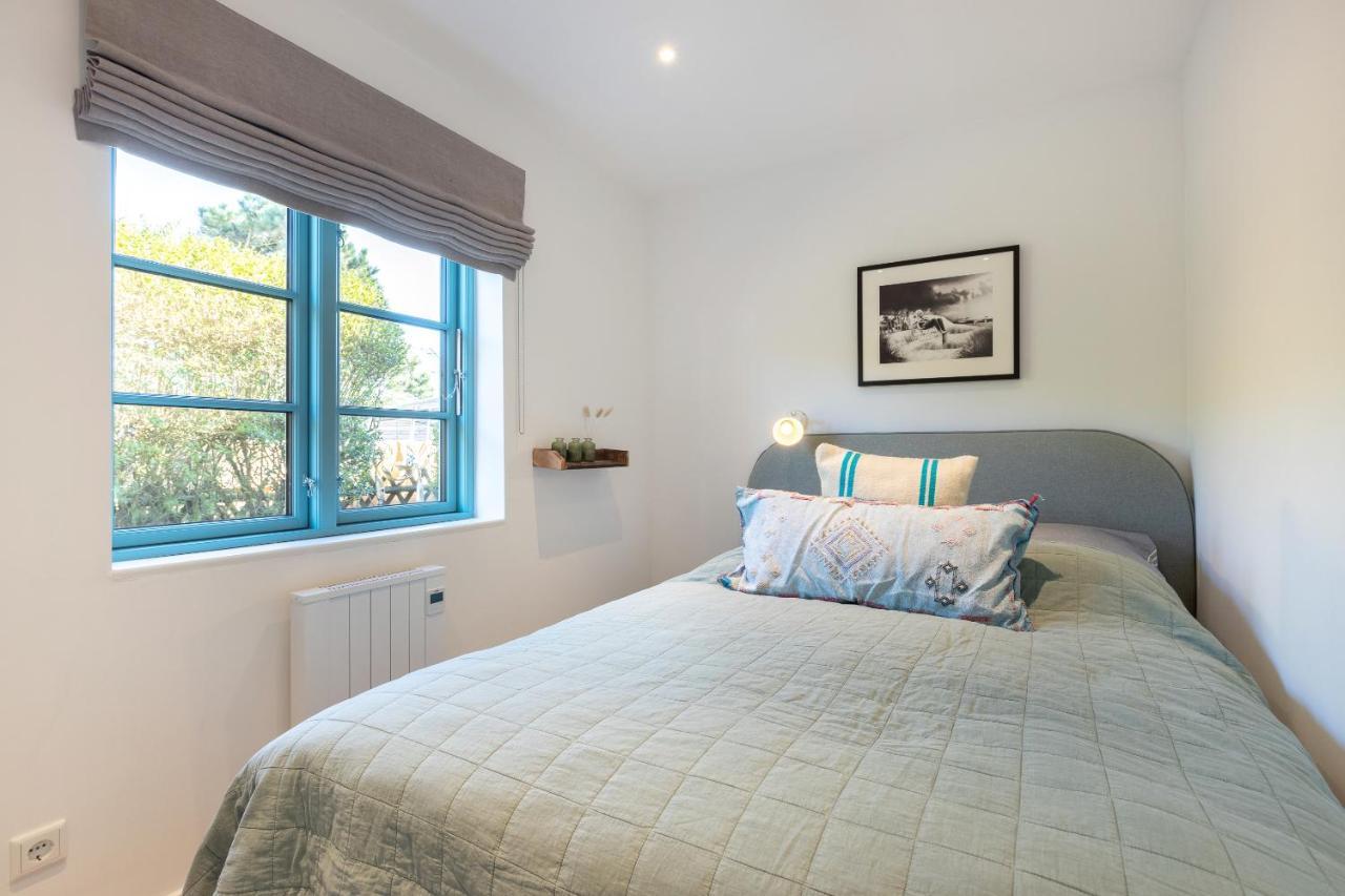 Bundiswung Ferienhaus Westerland
