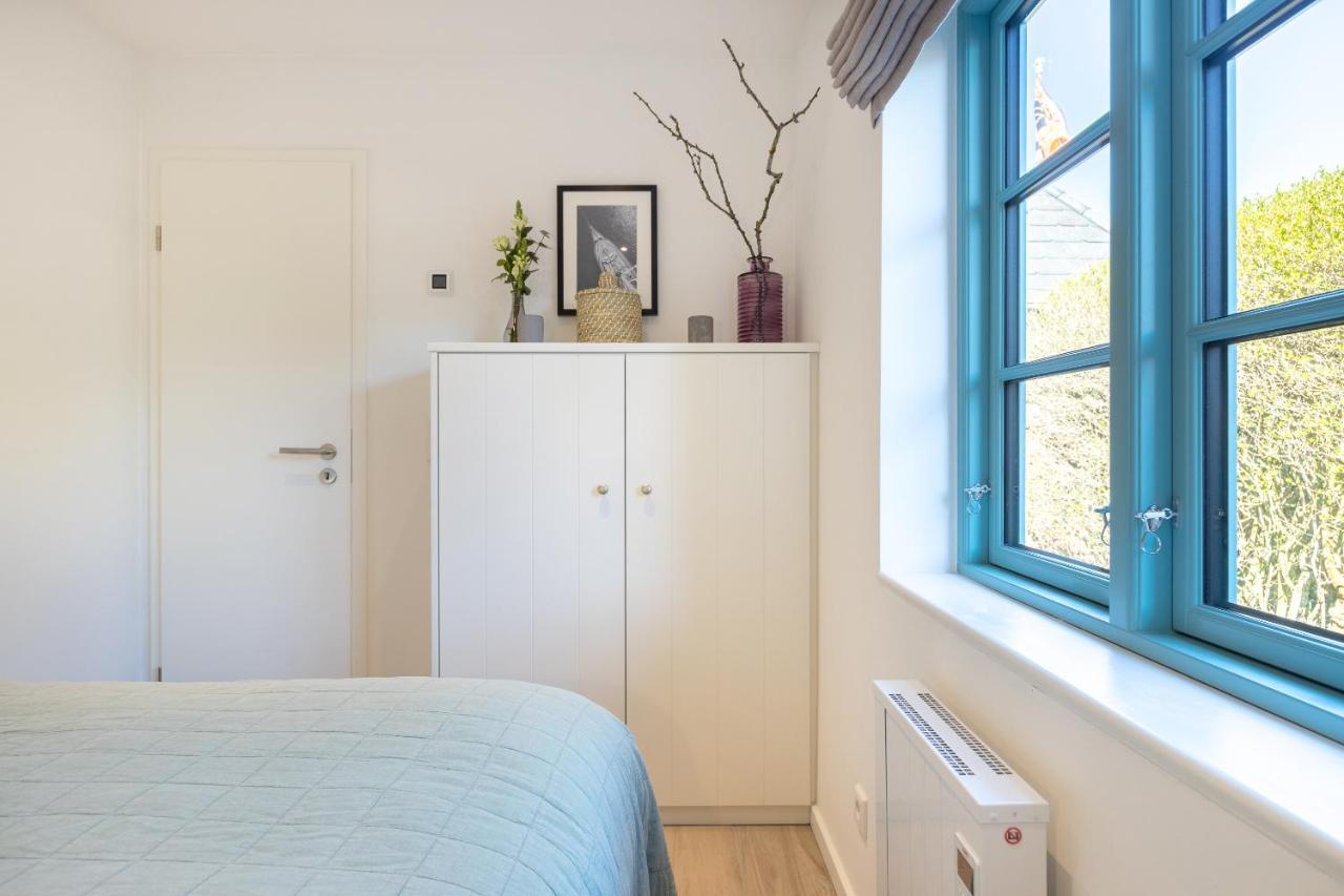Ferienhaus Bundiswung