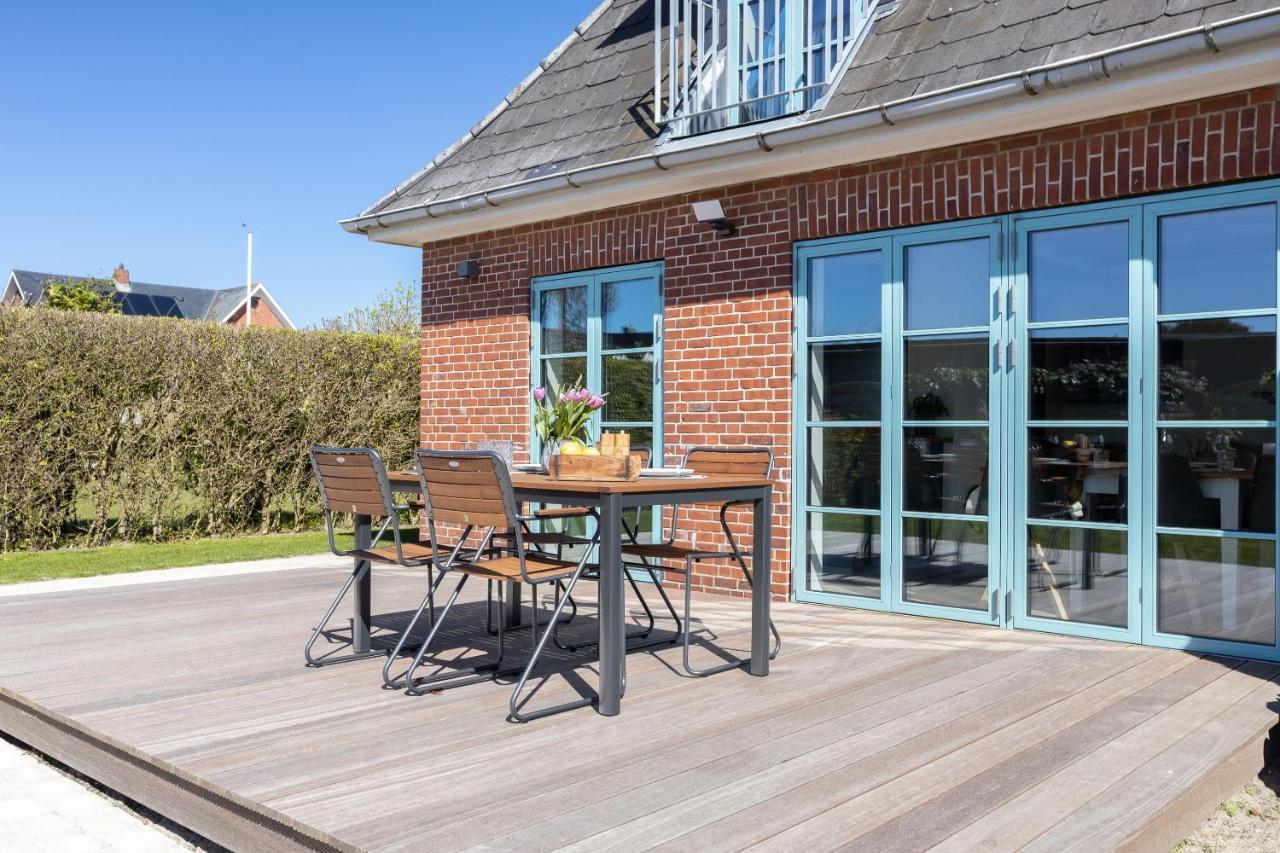 Bundiswung Ferienhaus
