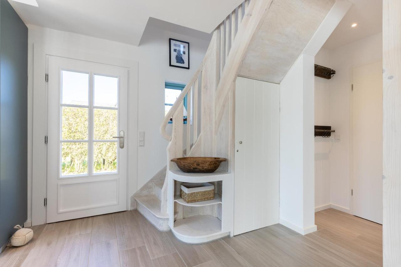 Bundiswung Ferienhaus *