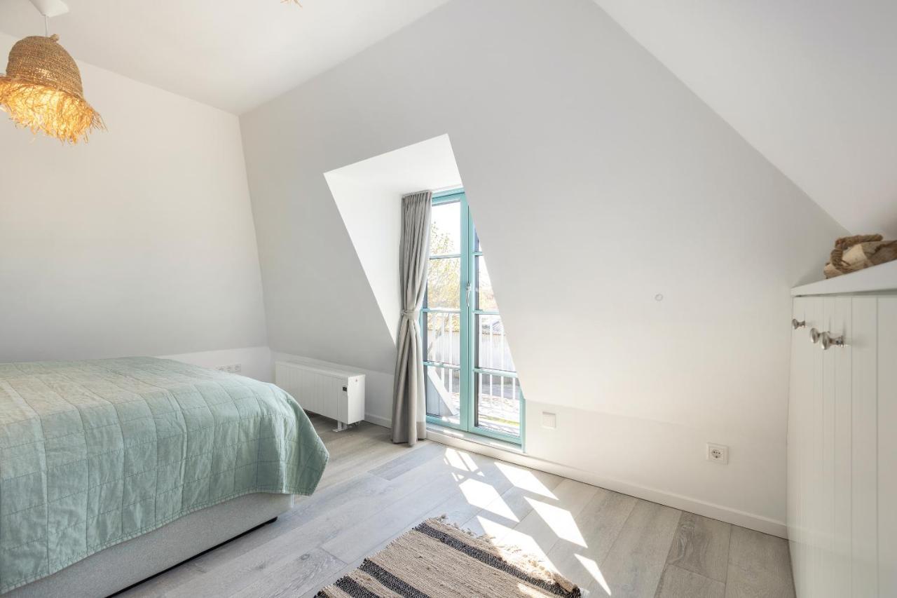 Bundiswung Ferienhaus
