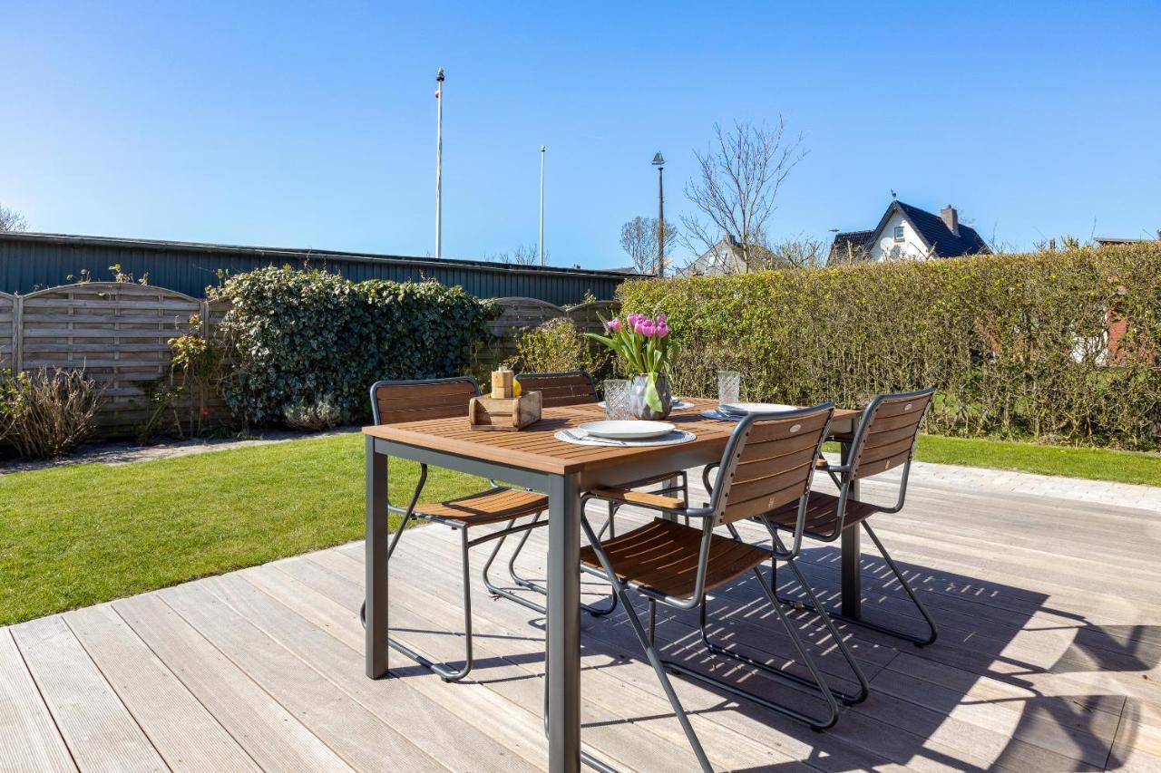 Bundiswung Ferienhaus *